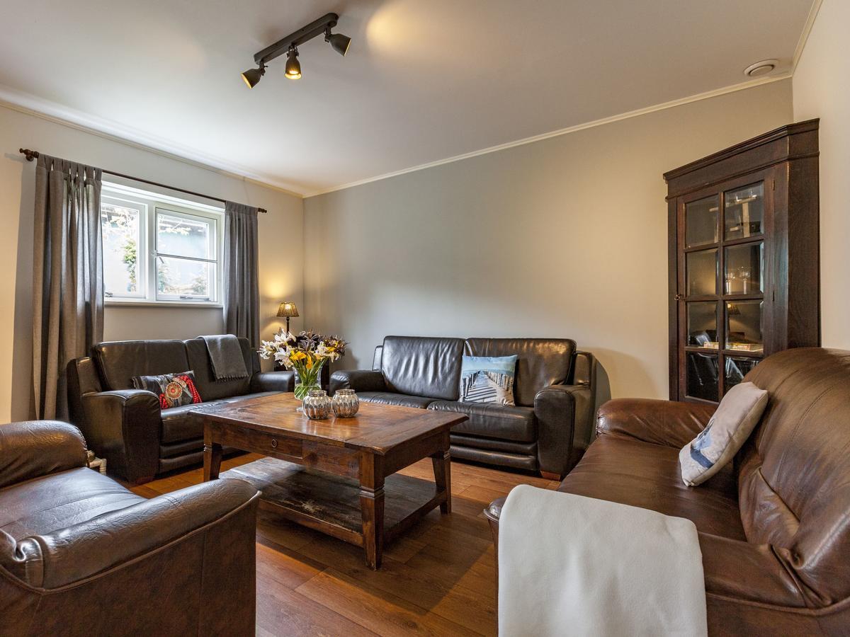 Charming Holiday Home Near Beach In Meliskerke Buitenkant foto